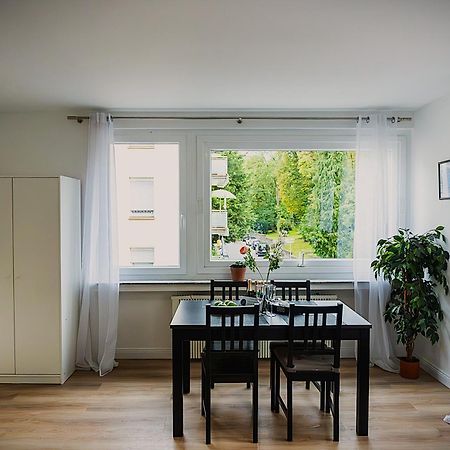 Liro Apartments Oberstrasse Muelheim Muelheim an der Ruhr Luaran gambar