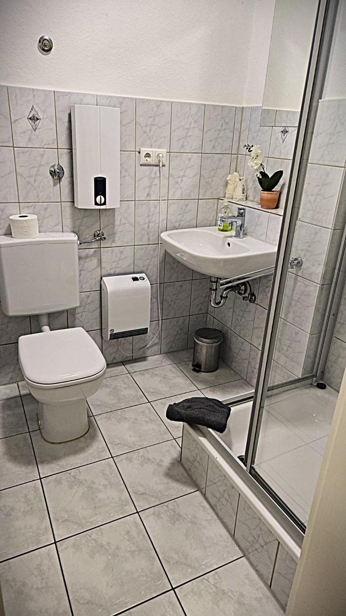 Liro Apartments Oberstrasse Muelheim Muelheim an der Ruhr Luaran gambar